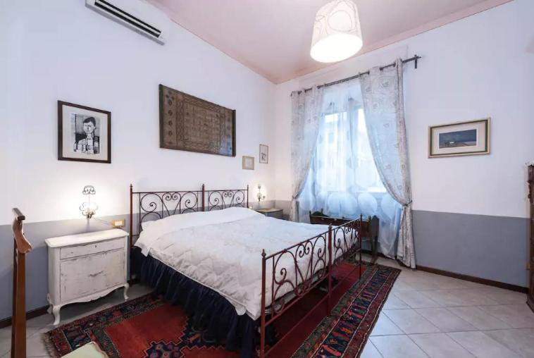 Casa Bertini Free Parking Florenz