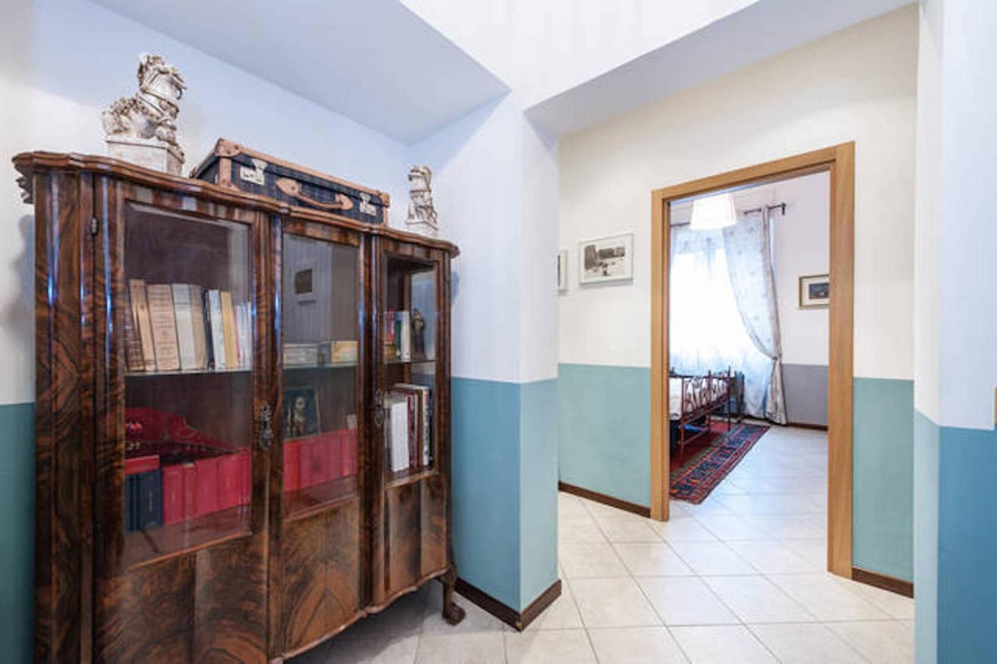 Appartement Casa Bertini Free Parking