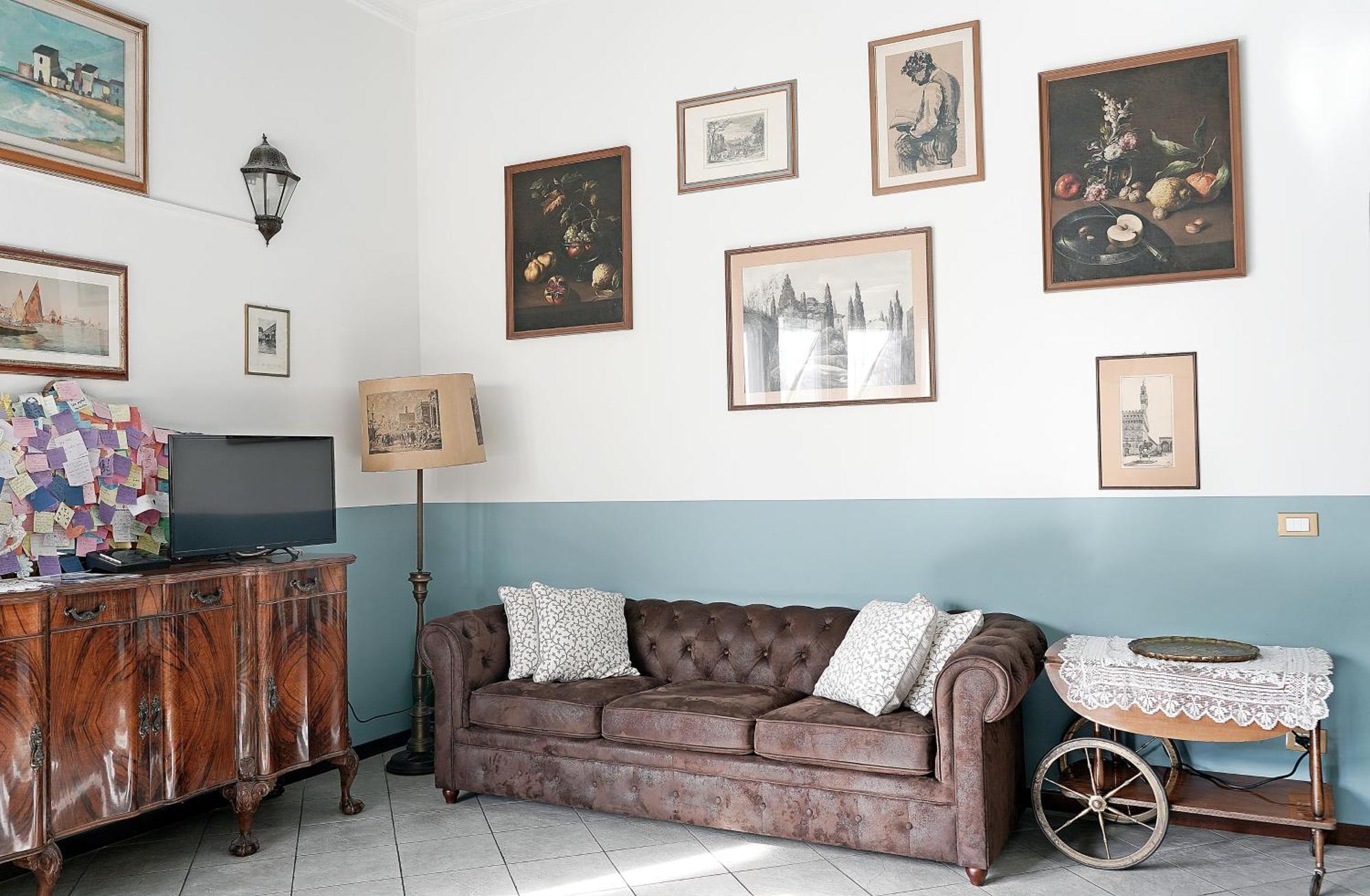 Casa Bertini Free Parking Appartement