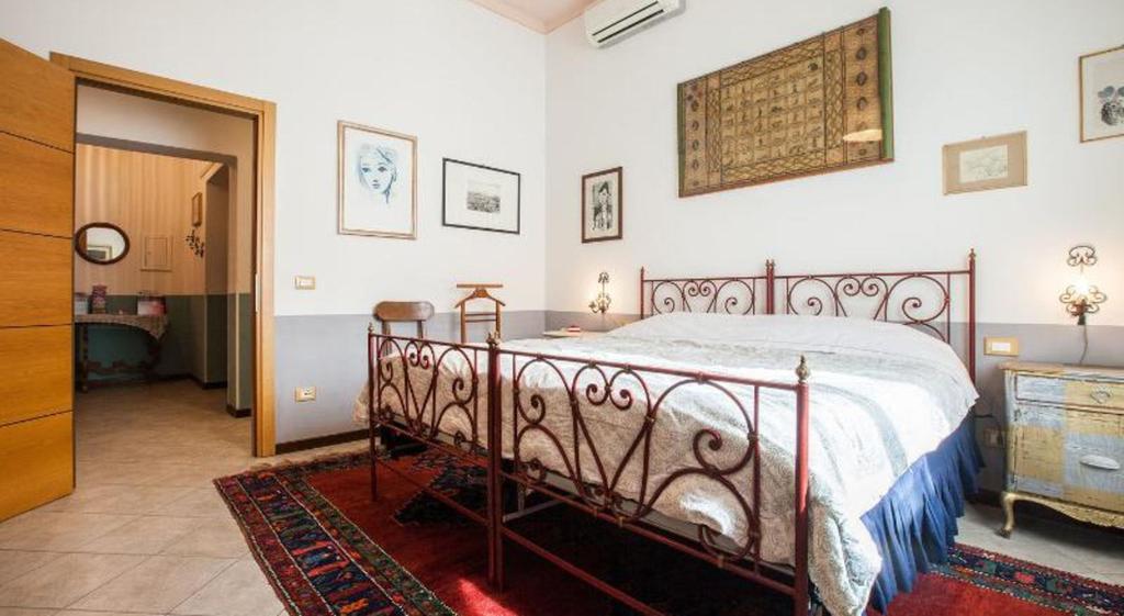 Casa Bertini Free Parking Appartement