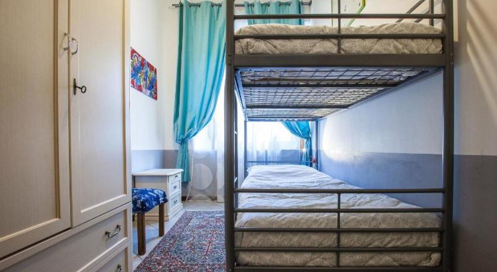 Casa Bertini Free Parking Appartement *